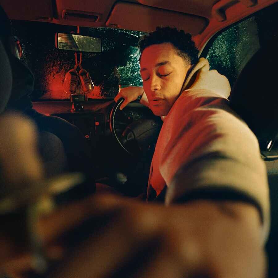 Loyle Carner - Nobody Knows (Ladas Road) [Clean Edit]